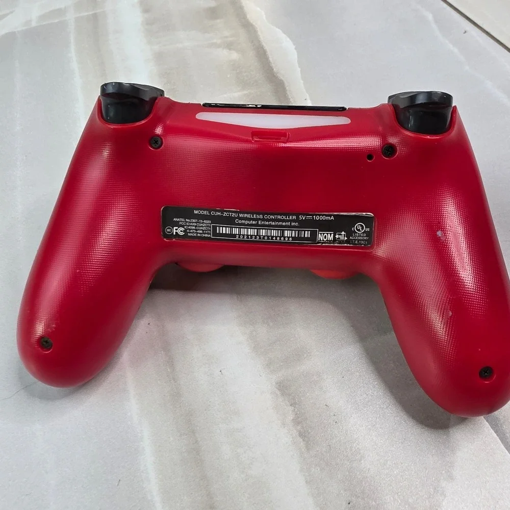 Sony playstation dualshock